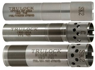 #275 | Choke Tubes and Patterning with Scott Trulock of Trulock Chokes
