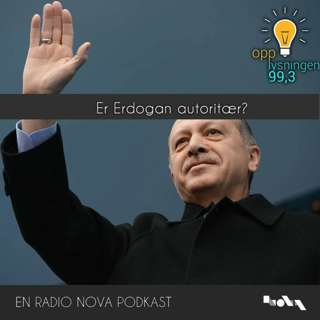 Er Erdogan autoritær?