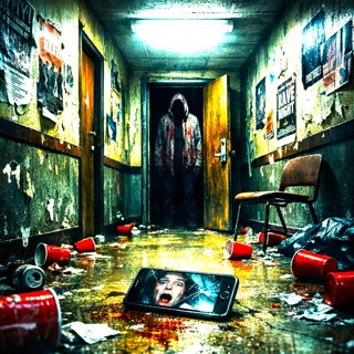 4 Scary TRUE College Party Horror Stories