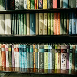 Sunday Special: Gifting Books for the Holidays