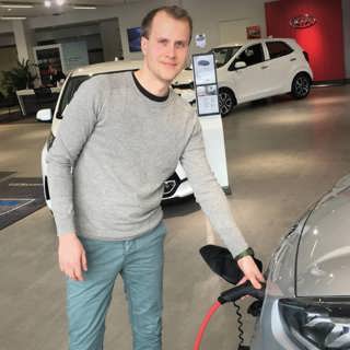 Så står sig miljöbilarna mot varandra