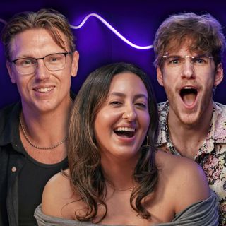 Mythical Kitchen Addresses Your Assumptions