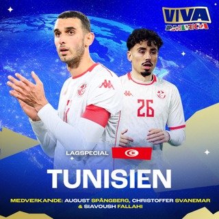 Viva America: Tunisien