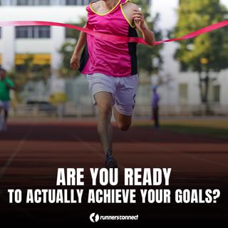Are you ready to actually achieve your goals? The 5 stages of behavior change