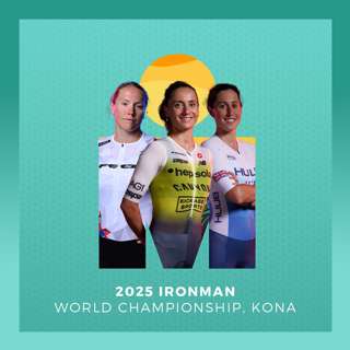 IRONMAN Insider presented by Maurten - Episode 39 -  India Lee, Solveig Løvseth, and Laura Philipp