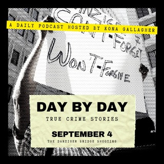 September 4 — The Danziger Bridge Shooting