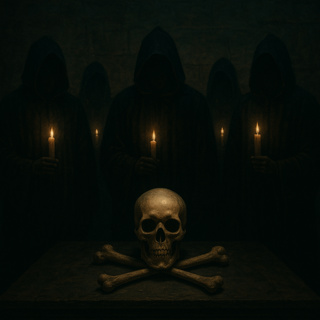 Secret Societies: Skull & Bones