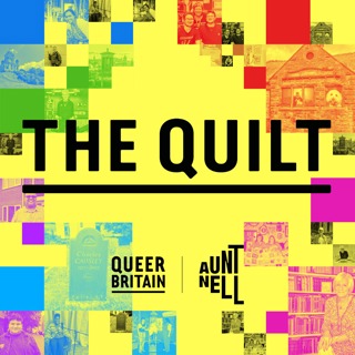 Introducing... The Quilt