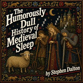 Medieval Sleep | Funny History for Sleep