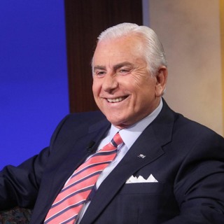 Dr. Nido Qubein, President, High Point University