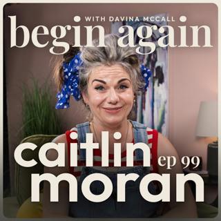 Caitlin Moran: “I Thought My Brain Had Broken” Becoming Hopeful After A Life Of Anxiety