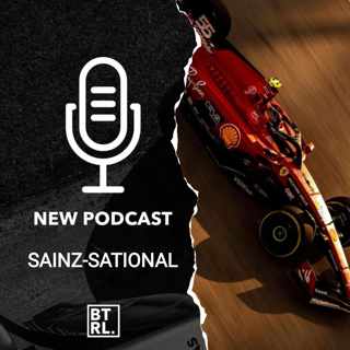 SAINZ-SATIONAL - The Singapore GP Review