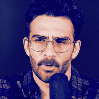 Hasan Piker Is Flirting With the Revolution