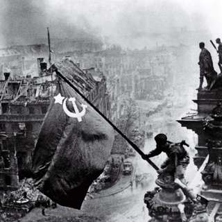 WW2/Episode 8 - The Soviet-German War