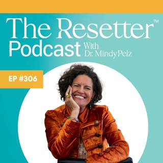 How to Truly Age Like a Girl: a live chat with Dr. Mindy Pelz