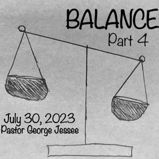 Balance Part 4