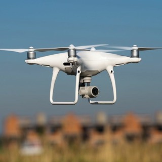 Consumer drones in conflict: where do they fit into IHL?