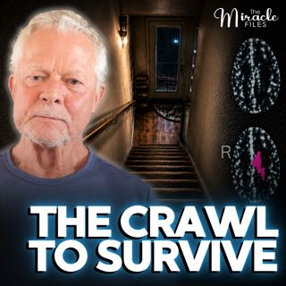 I Broke My Own Ribs to Survive | Ep. 82