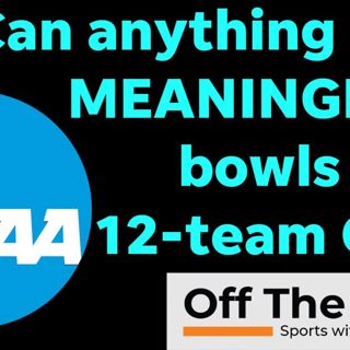 NCAA attempting to curb bowl opt-outs with revenue sharing