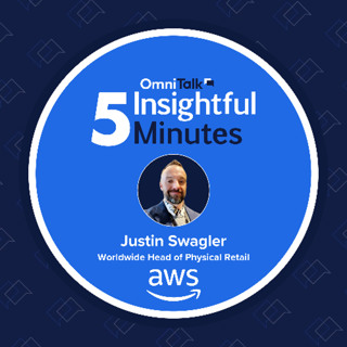 AWS Exec Reveals Agentic AI's Role in the Future of Physical Retail | 5IM