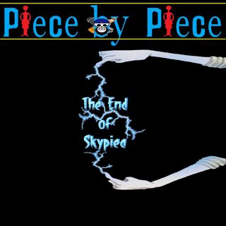 For Whom The Bell Tolls: The End of Skypiea