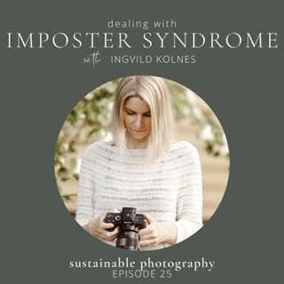 25. How to deal with Imposter Syndrome?