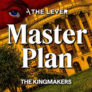 Season 2 Trailer: The Kingmakers