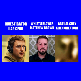 Researcher Alleges Elizondo Part of Controlled Disclosure Effort/Whistleblower Reports Home Invasion