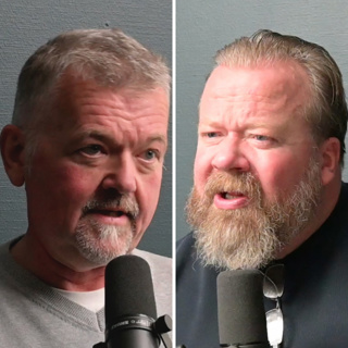 Ness 249 med Steinar Vadla Risa – Barnesoldater, klaner og et politi som har gitt opp