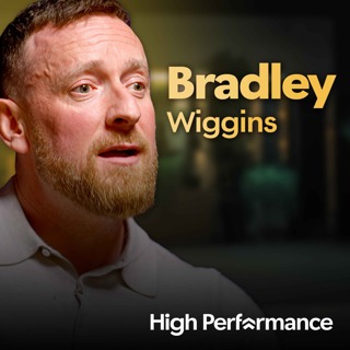 Bradley Wiggins: The Trauma Behind My Greatest Successes & Finding New Purpose