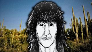 2 Hours of Southwestern True Crime Mysteries: Arizona, New Mexico and Nevada