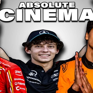 Rookie Mayhem 2025 F1 Edition