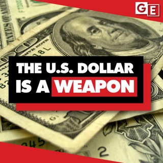 The dollar is a weapon: How the US controls countries with financial colonialism