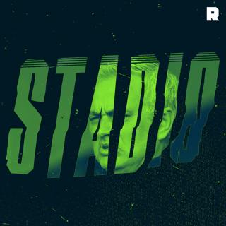 Oh Yeah, That Also Happened This Week | Stadio Podcast