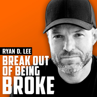 RYAN D. LEE | This is Why Most Men Stay Broke