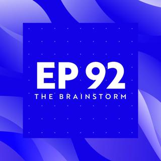 Tesla Robotaxi Vs. Waymo | The Brainstorm EP 92