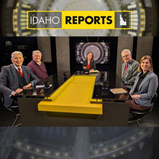 Season 54 Episode 9: Institutional Insights