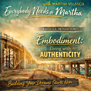 Embodiement: Becoming the Bridge