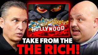 The Rise, Fall, and Redemption of a Hollywood Burglar