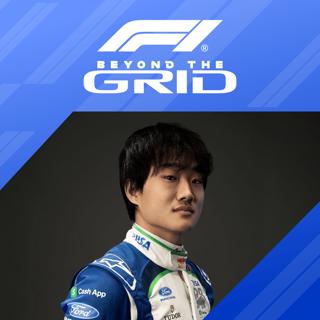 Yuki Tsunoda: racing for F1 return