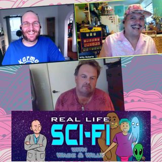 306: 306 Christopher Jordan Dorner with CJ Sullivan