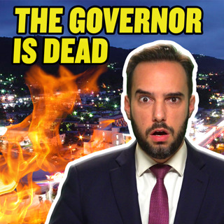 The Most Corrupt Region of the US