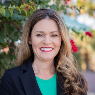 The Speech Therapist Who Lost Her Voice - Vanessa Abraham