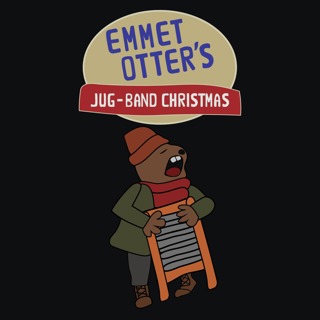 Emmet Otter's Jug-Band Christmas (1977)
