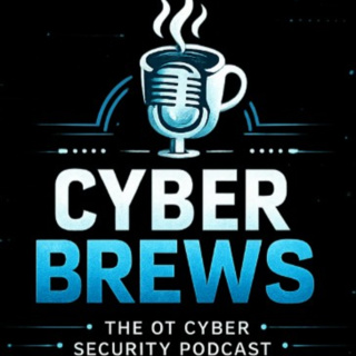 Cyber Brews - The Operational Technologies Podcast