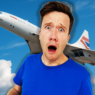 MIDWEEKLY: Live From Aerospace Bristol 🎤✈️