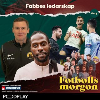 Fabbes ledarskap #114