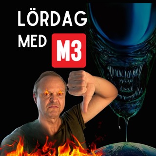 Awe dropping? Mer som jaw dropping-katastrof