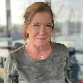 Lena Apler från Draknästet: Fanns några märkliga idéer