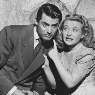 Arsenic And Old Lace (feat. Angie)